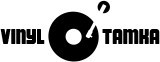 Logo firmy Vinyl Tamka
