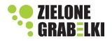 Logo firmy Zielone Grabelki