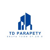 Logo firmy TDOM SP. ZO.O Okna Gdańsk , Porta Gdańsk , DRE Gdańsk , Gerda Gdańsk