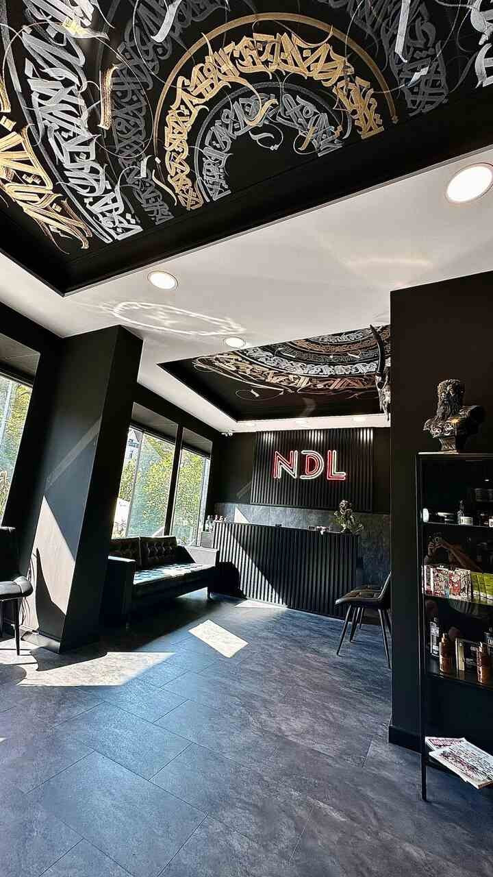 NDL TATTOO - Studio tatuażu Szczecin, salon tatuażu Szczecin, Szczecin