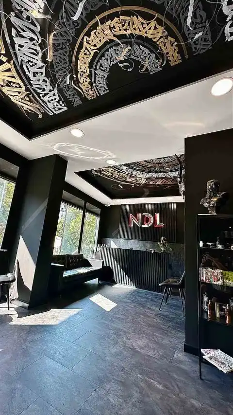 NDL TATTOO - Studio tatuażu Szczecin, salon tatuażu Szczecin, Szczecin