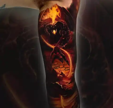 NDL TATTOO - Studio tatuażu Szczecin, salon tatuażu Szczecin, Szczecin