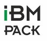 Logo firmy IBM PACK Ireneusz Mazur