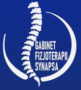 Logo firmy Gabinet Fizjoterapii Synapsa Joanna Pacholik