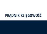 Logo firmy Prądnik Księgowość Sp. z o.o.