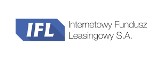 Logo firmy Internetowy Fundusz Leasingowy S.A.