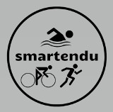 Logo firmy Smartendu - trener triathlonu, badania wydolnościowe