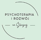 Logo firmy Gabinety na Ślicznej- Psychoterapia i Rozwój