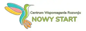 Logo firmy Centrum Wspomagania Rozwoju Nowy Start Sp. z o.o.