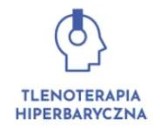 Logo firmy Tlenoterapia Hiperbaryczna