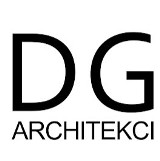 Logo firmy Biuro projektowe DG Architekci wnętrz | Projekty domów | Projektant | Aranżacje wnętrz