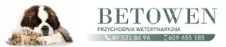Logo firmy Przychodnia weterynaryjna Betowen | Gabinet Weterynaryjny | Weterynarz Olsztyn