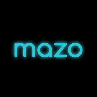 Logo firmy Mazo Bar – Klub Nocny | Dyskoteka | Imprezy Warszawa