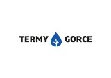 Logo firmy Termy Gorce