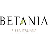Logo firmy Betania Pizza Italiana