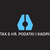 Logo firmy Biuro Rachunkowe TAX 