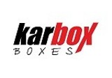 Logo firmy Karbox
