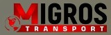 Logo firmy Migros Transport Sp. z o.o.