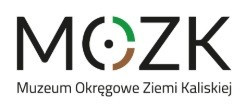 Logo firmy Muzeum Okręgowe Ziemi Kaliskiej