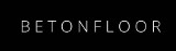 Logo firmy BetonFloor
