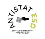 Logo firmy Antistat-ESD