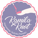 Logo firmy Firma handlowo-usługowa Kamila Knot