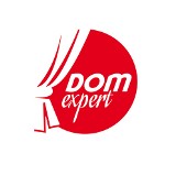 Logo firmy DomExpert
