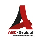 Logo firmy ABC-Druk Sp. z o.o.