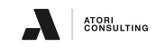 Logo firmy Atori Consulting