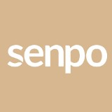 Logo firmy SENPO sp. z o.o. sp.k.
