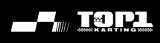 Logo firmy Top1 Karting sp. z o. o.