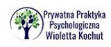 Logo firmy Prywatna Praktyka Psychologiczna Wioletta Kochut