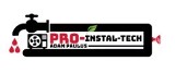 Logo firmy Pro-Instal-Tech Adam Paulus