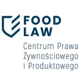Logo firmy CENTRUM PRAWA ŻYWNOŚCIOWEGO I PRODUKTOWEGO FOODLAW