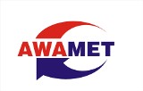 Logo firmy Artykuły metalowe AWAMET 