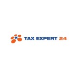 Logo firmy Tax Expert 24