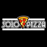 Logo firmy Solo Pizza
