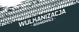 Logo firmy Wulkanizacja Adamowicz