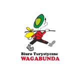Logo firmy Wagabunda s.c. Małgorzata i Grzegorz Domaradzcy