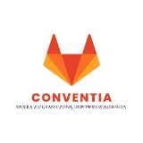 Logo firmy Conventia spółka z ograniczoną odpowiedzialnością