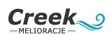 Logo firmy Creek Melioracje Marek Ruczaj