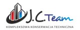 Logo firmy Jakub Cuch Team