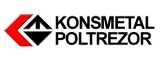 Logo firmy Konsmetal-Poltrezor Sp. J.