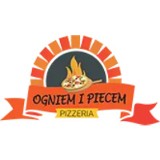 Logo firmy Pizzeria Ogniem i Piecem