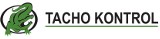 Logo firmy TACHO KONTROL
