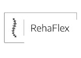 Logo firmy RehaFlex Anita Rożuk
