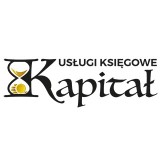 Logo firmy Usługi Księgowe Kapitał s.c.