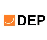 Logo firmy Usługi IT - DEP Sp. z o.o.