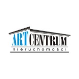 Logo firmy Art-Centrum Nieruchomości