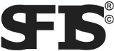 Logo firmy SFIS